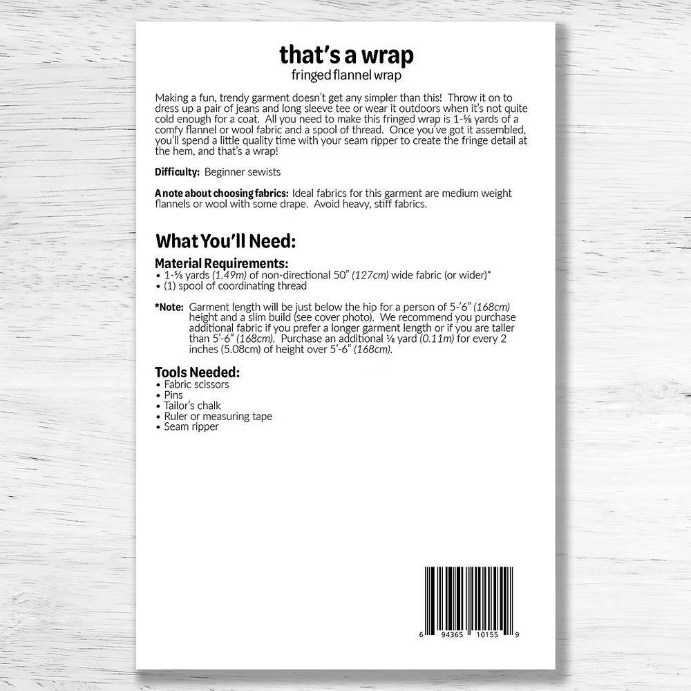 Studio M Squared - That's a Wrap