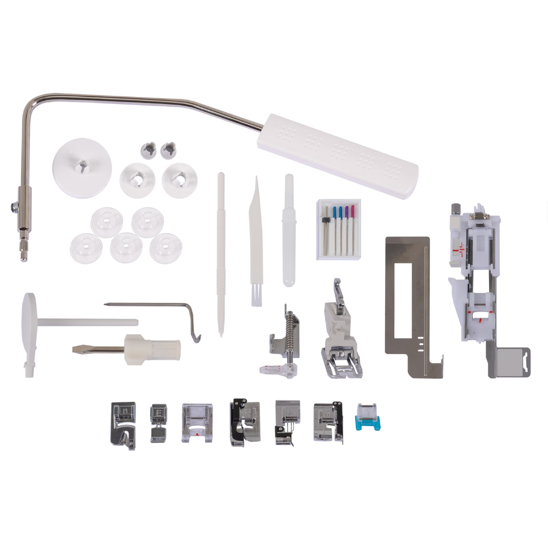 Janome Skyline S6 AE - Anniversary Edition