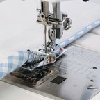 Janome Binder Foot - 9mm Machines