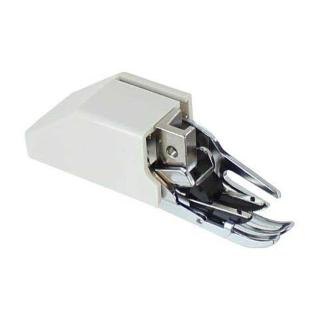 Even Feed Foot for Janome HD9 Professional