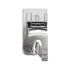 Janome Rolled Hem Foot - 7 mm machines