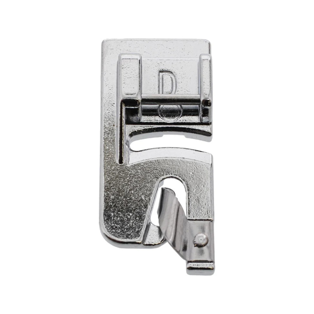Janome Rolled Hem Foot - 7 mm machines