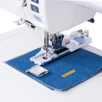 Janome Skyline S7 AE - Anniversary Edition