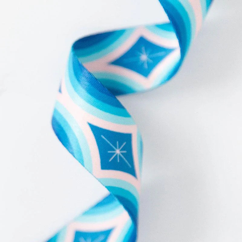 Precut Webbing 1-1/2" wide - 1-1/2 yard cuts