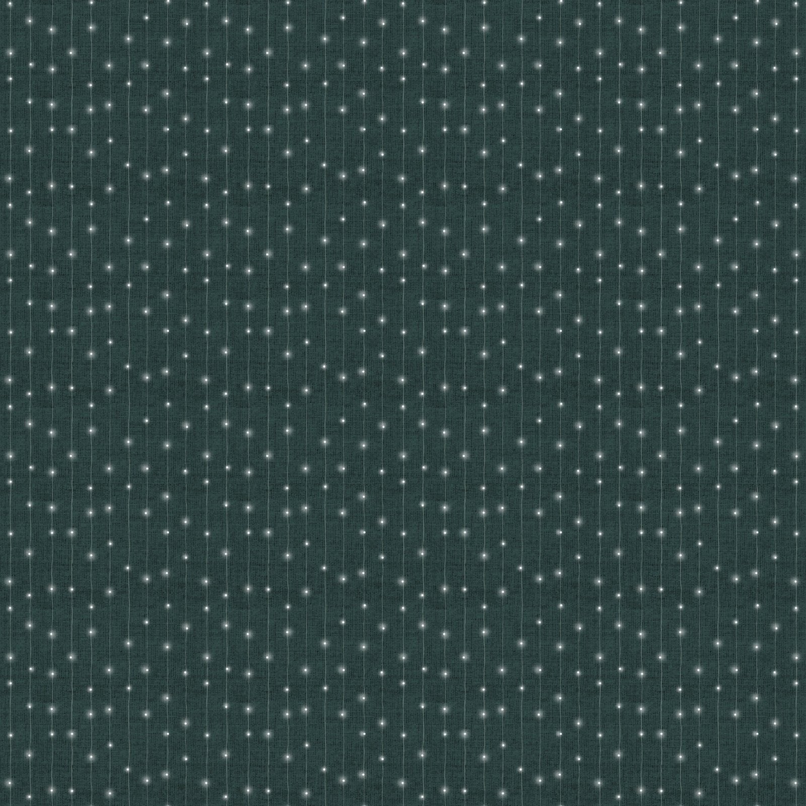 Winter Dreams - Lights - Green