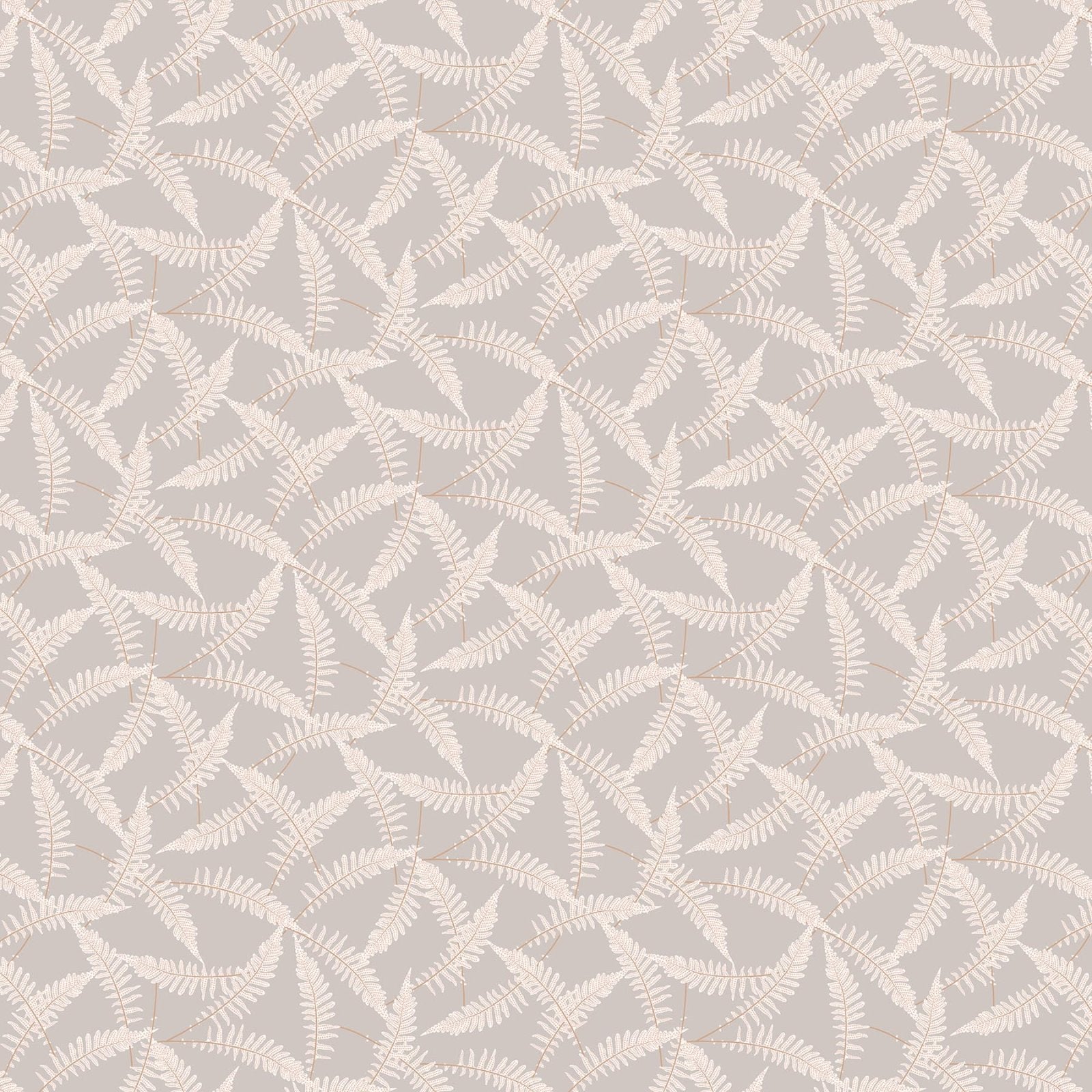 The Botanist - Ferns - Gray