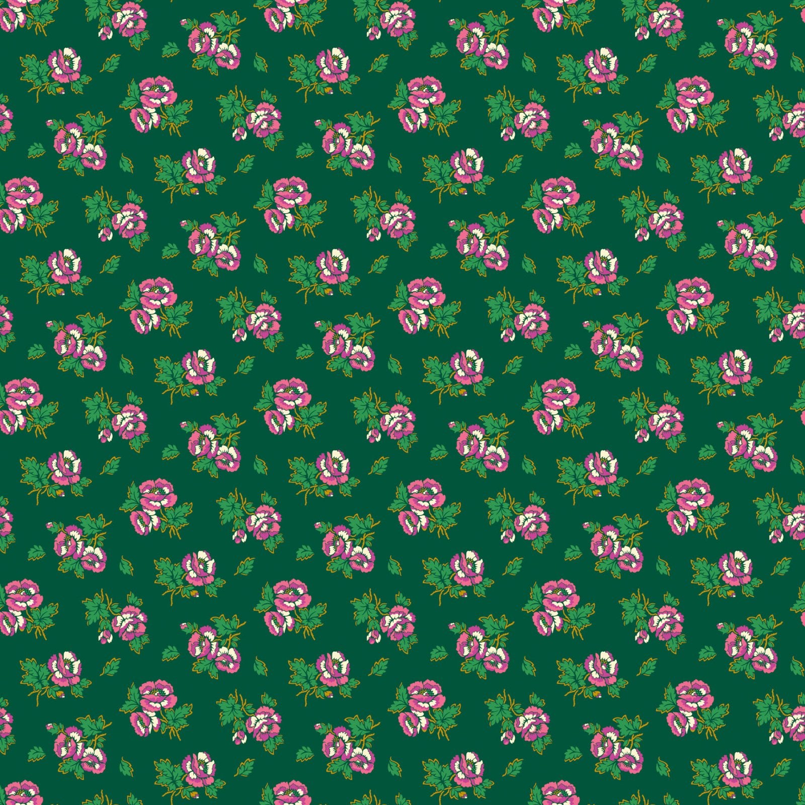 Wild Abandon - Unbound -  Teal