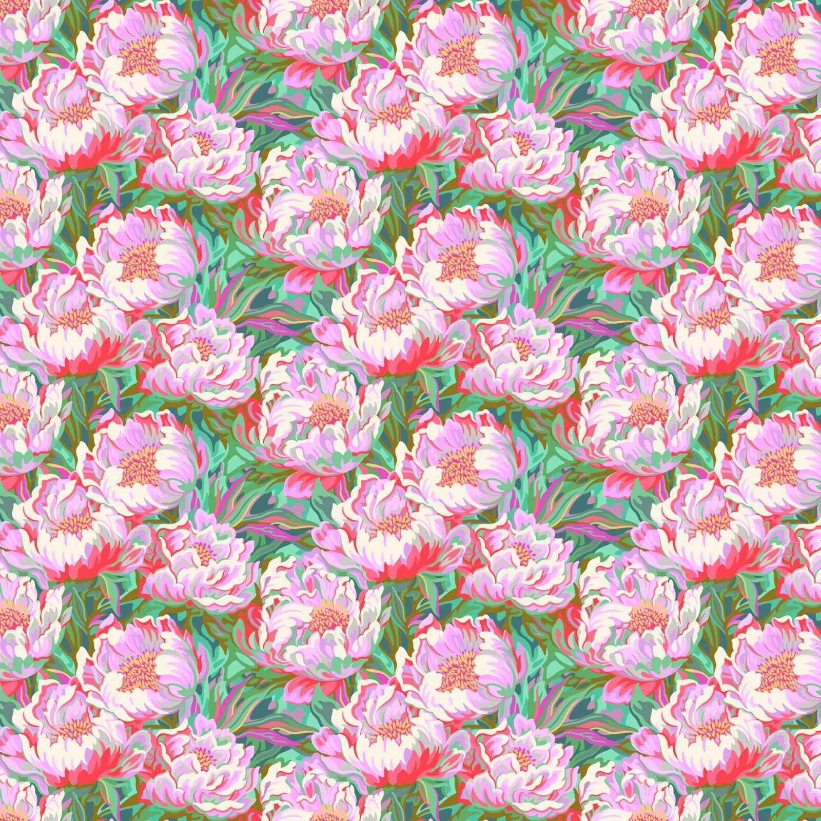 Full Bloom - Joy - Lavender