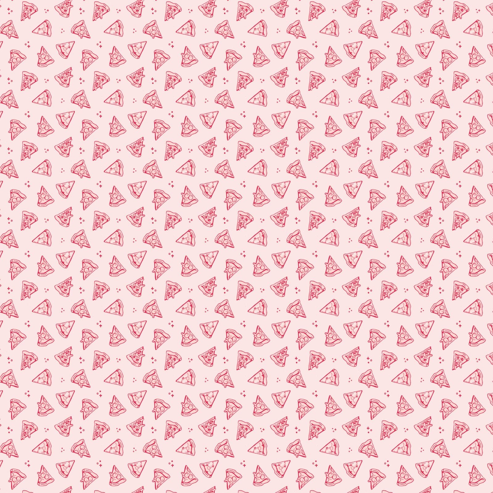 Oven Fresh - Slice - Pink