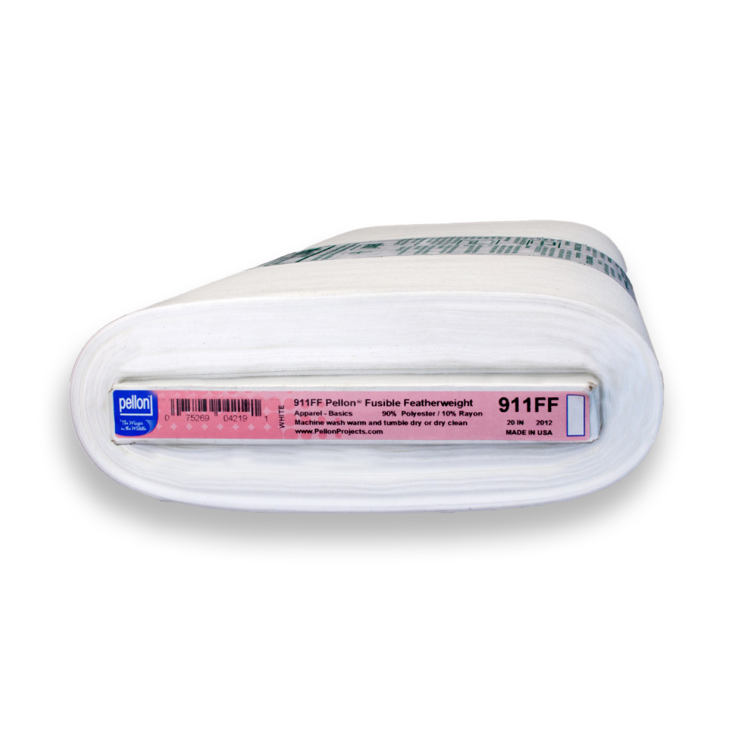 Pellon 911FF Fusible Interfacing