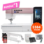 Janome Horizon Memory Craft 9410QC