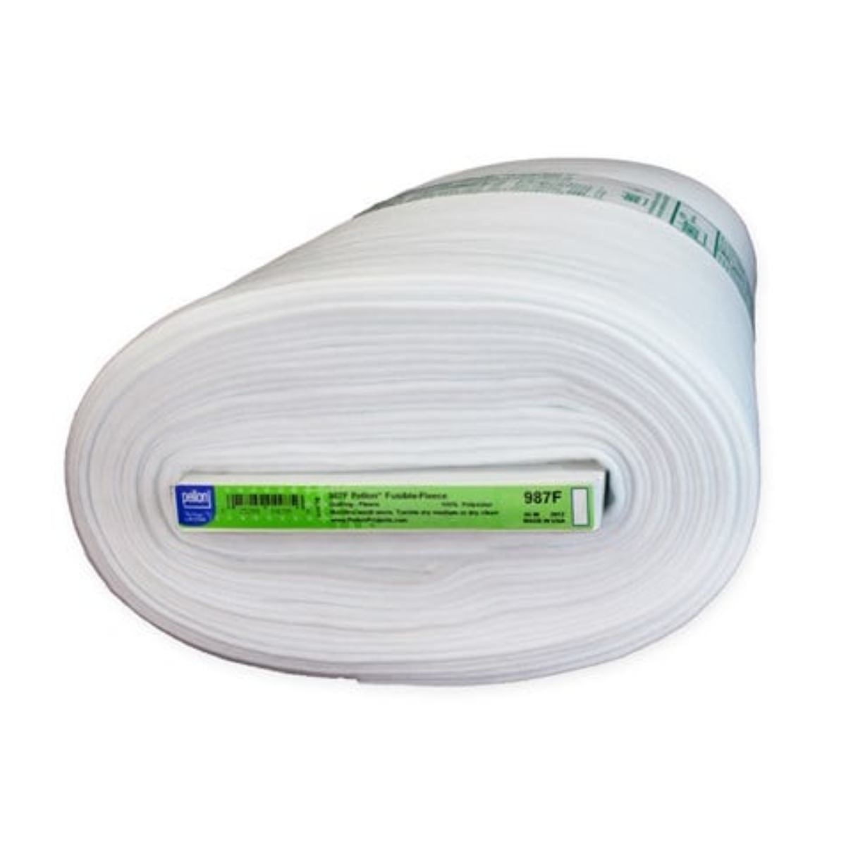 Pellon 987F Fusible Fleece - 45" wide