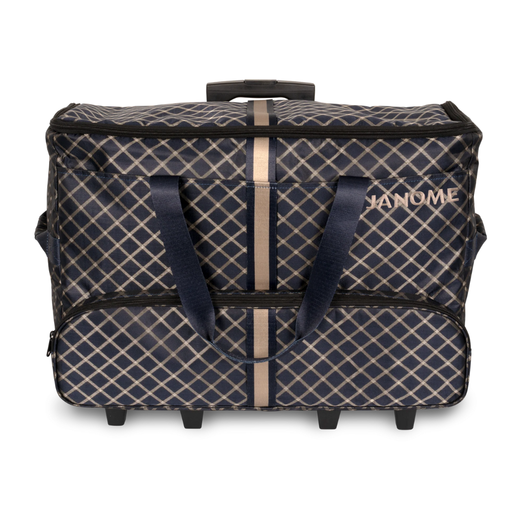 Janome Sewing Machine Trolley