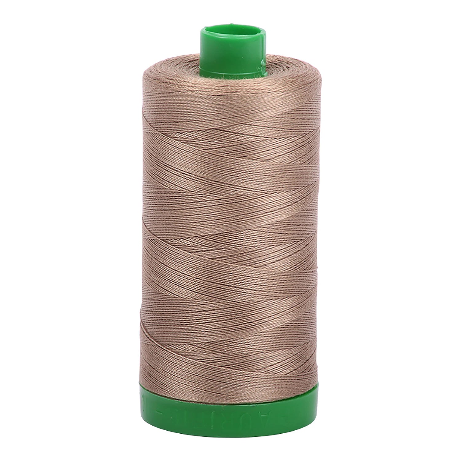Aurifil - 40wt - Sandstone - 2370