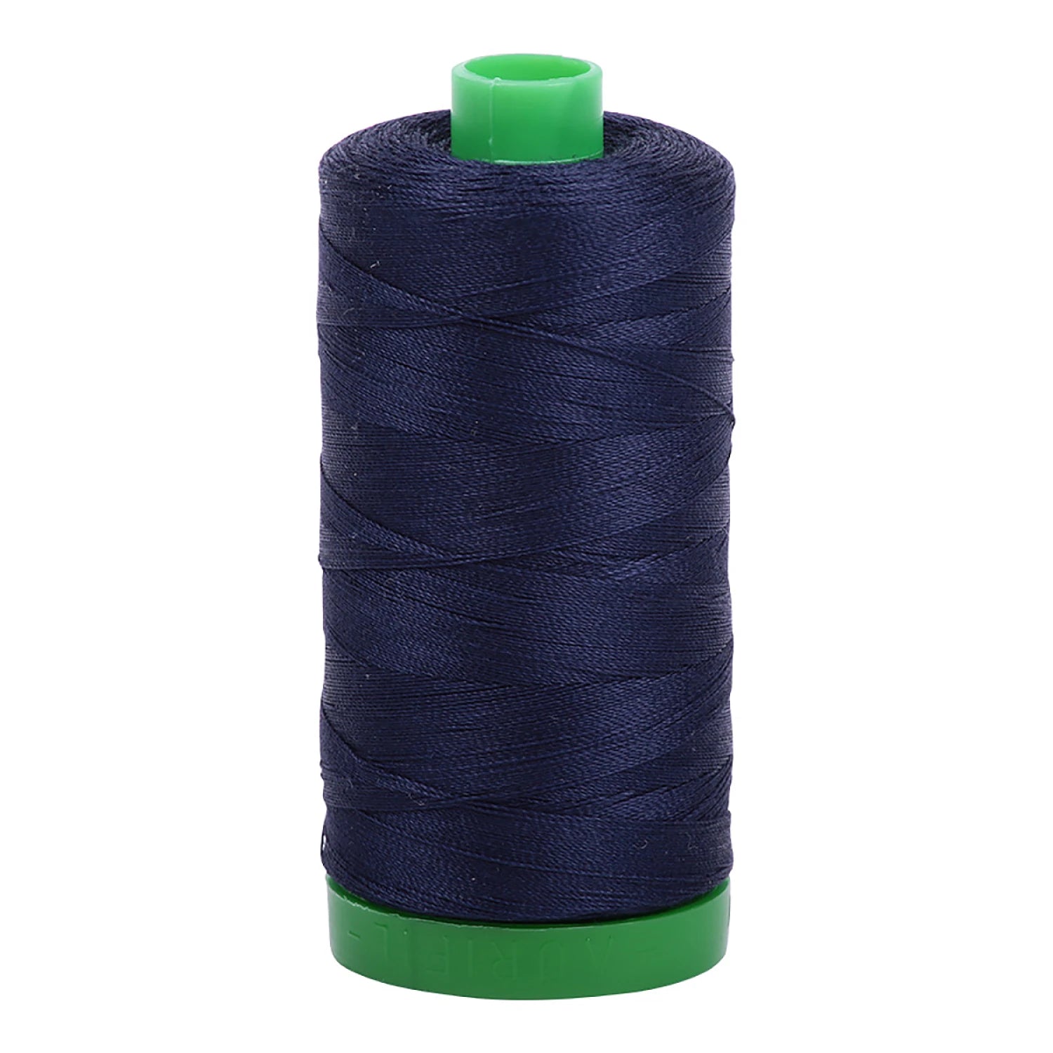 Aurifil - 40 wt - Very Dark Navy - 2785
