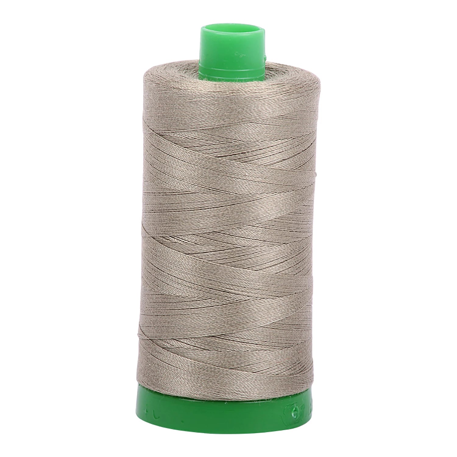 Aurifil - 40wt - Light Khaki Green - 2900
