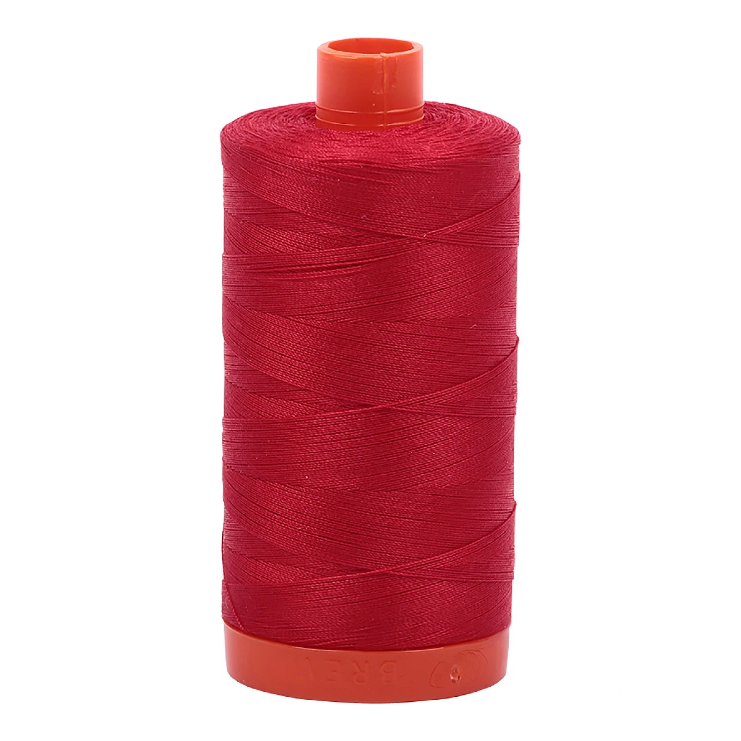 Aurifil - 50wt - Red - 2250