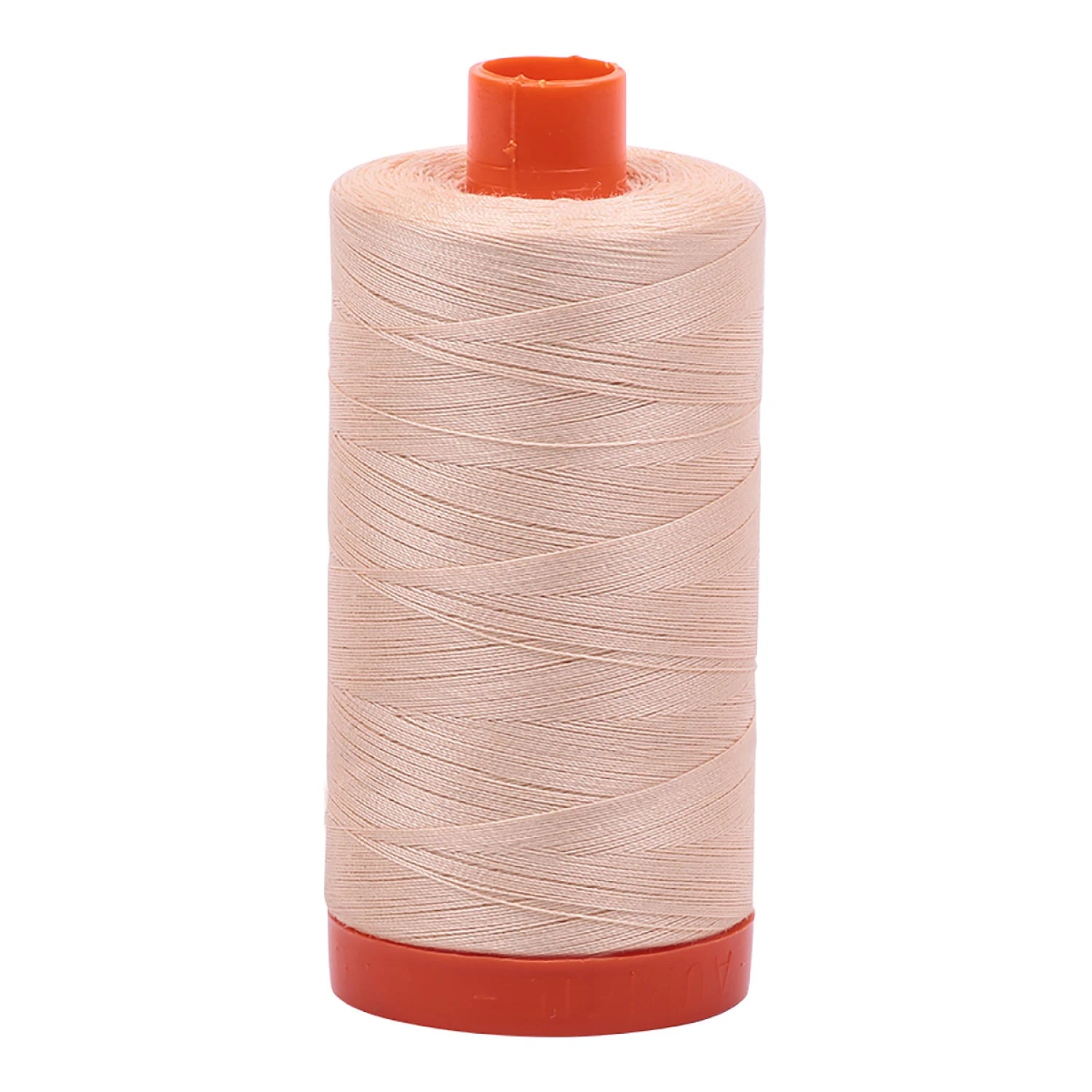 Aurifil - 50wt - Pale Flesh - 2315