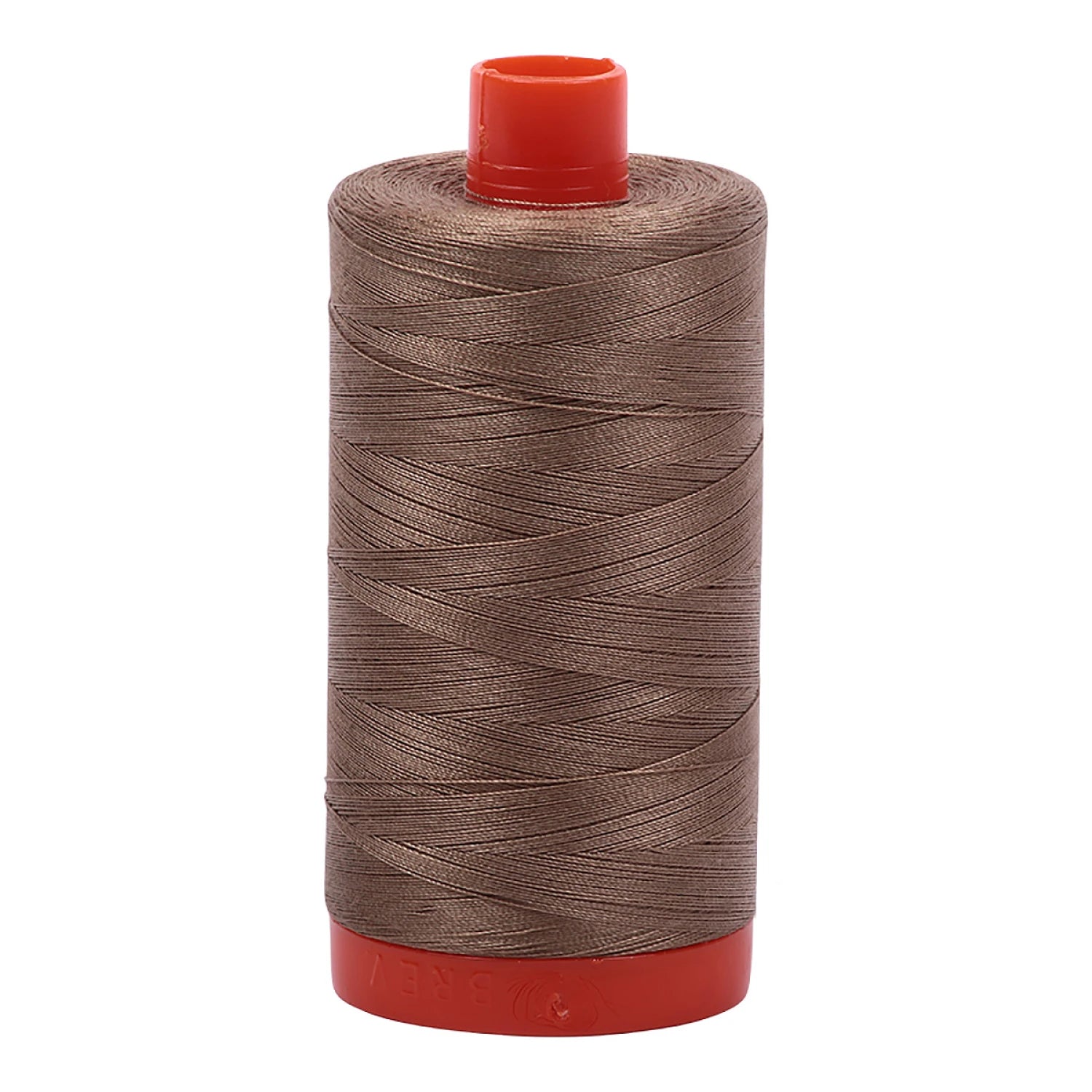 Aurifil - 50wt - Sandstone - 2370