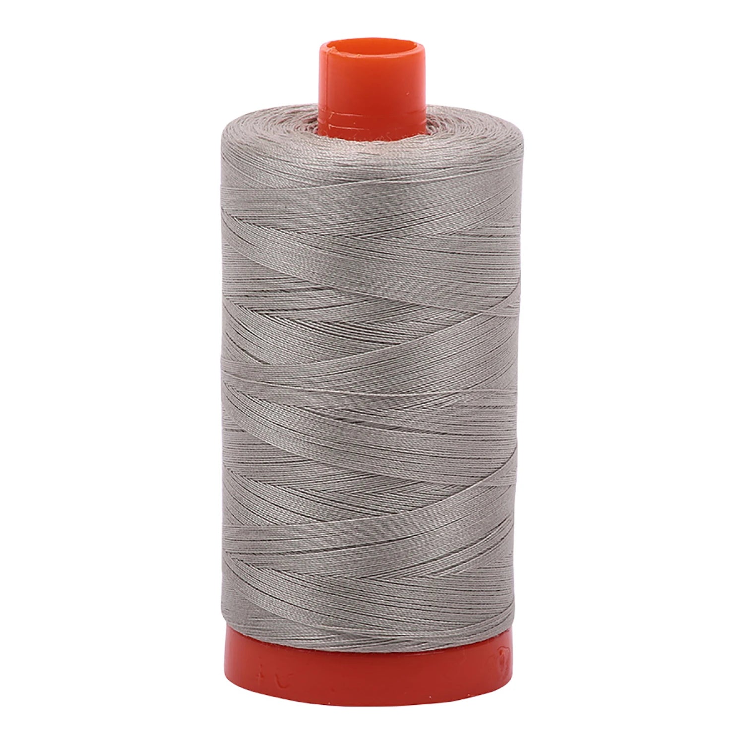 Aurifil - 50wt - Light Grey - 5021