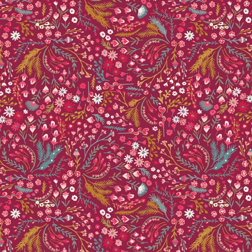 Adventale - Yuletide Ditsies