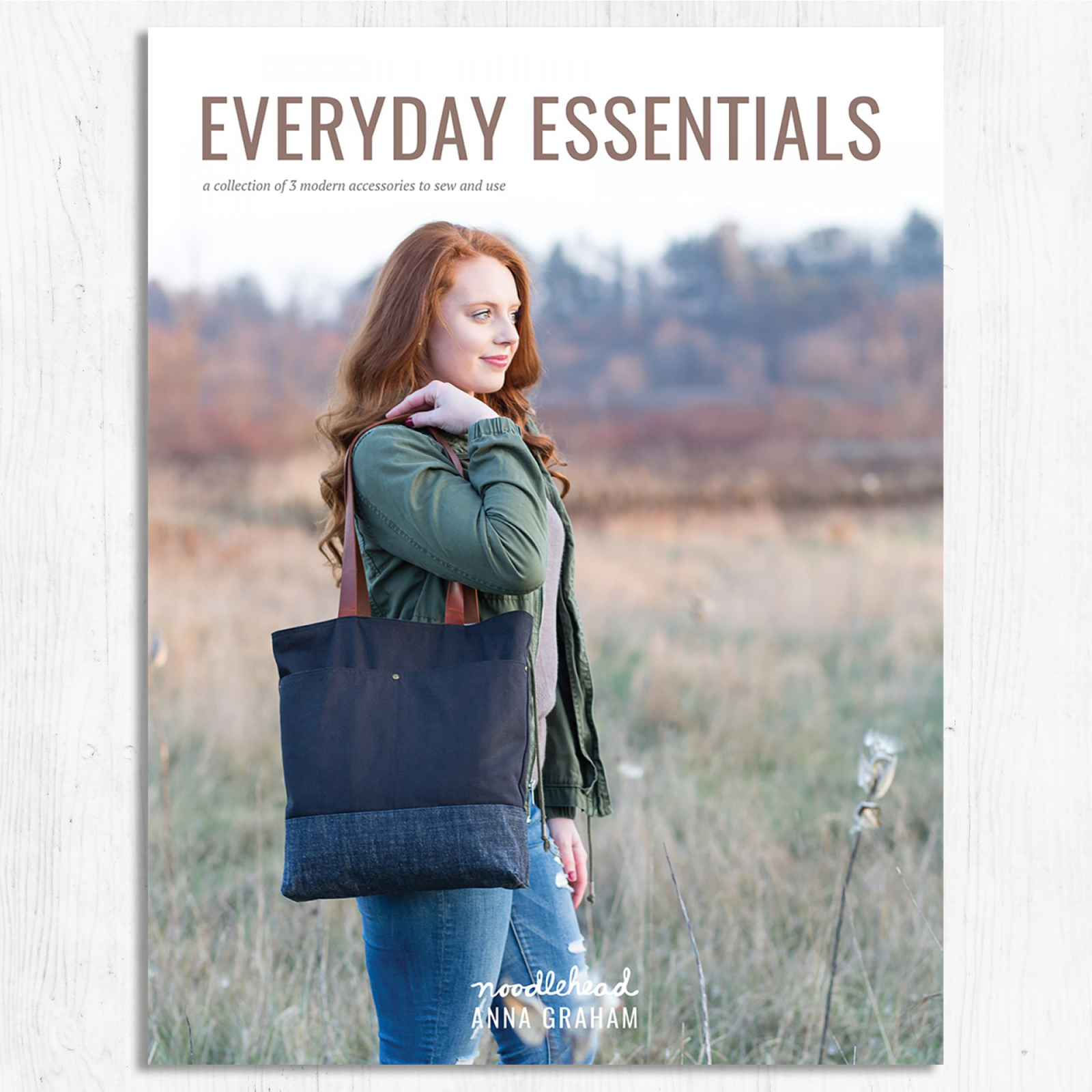 Noodlehead - Everyday Essentials