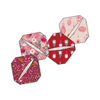 Project Kit: Wine Glass Slippers