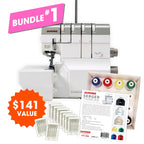 Janome Air Thread 2000D Professional Serger