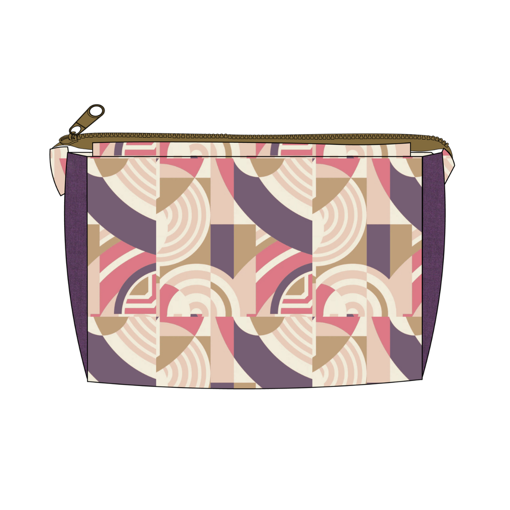 Project Kit: Plover Pouch - Large