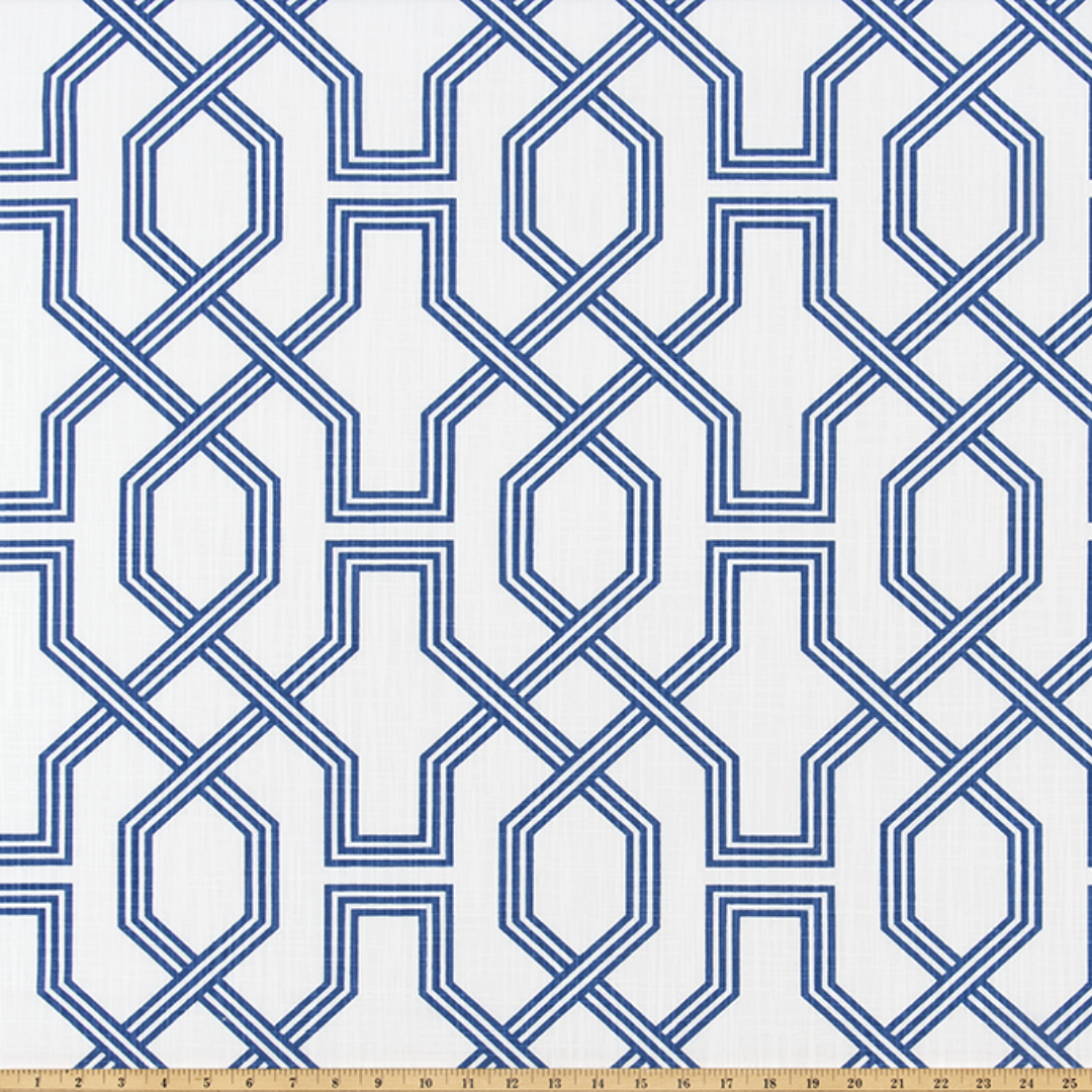 Upholstery Luxe Canvas - Ander - Palace