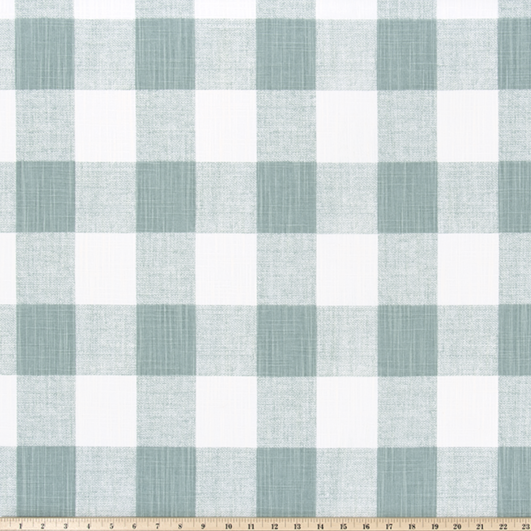 Upholstery Slub Canvas - Anderson - Waterbury