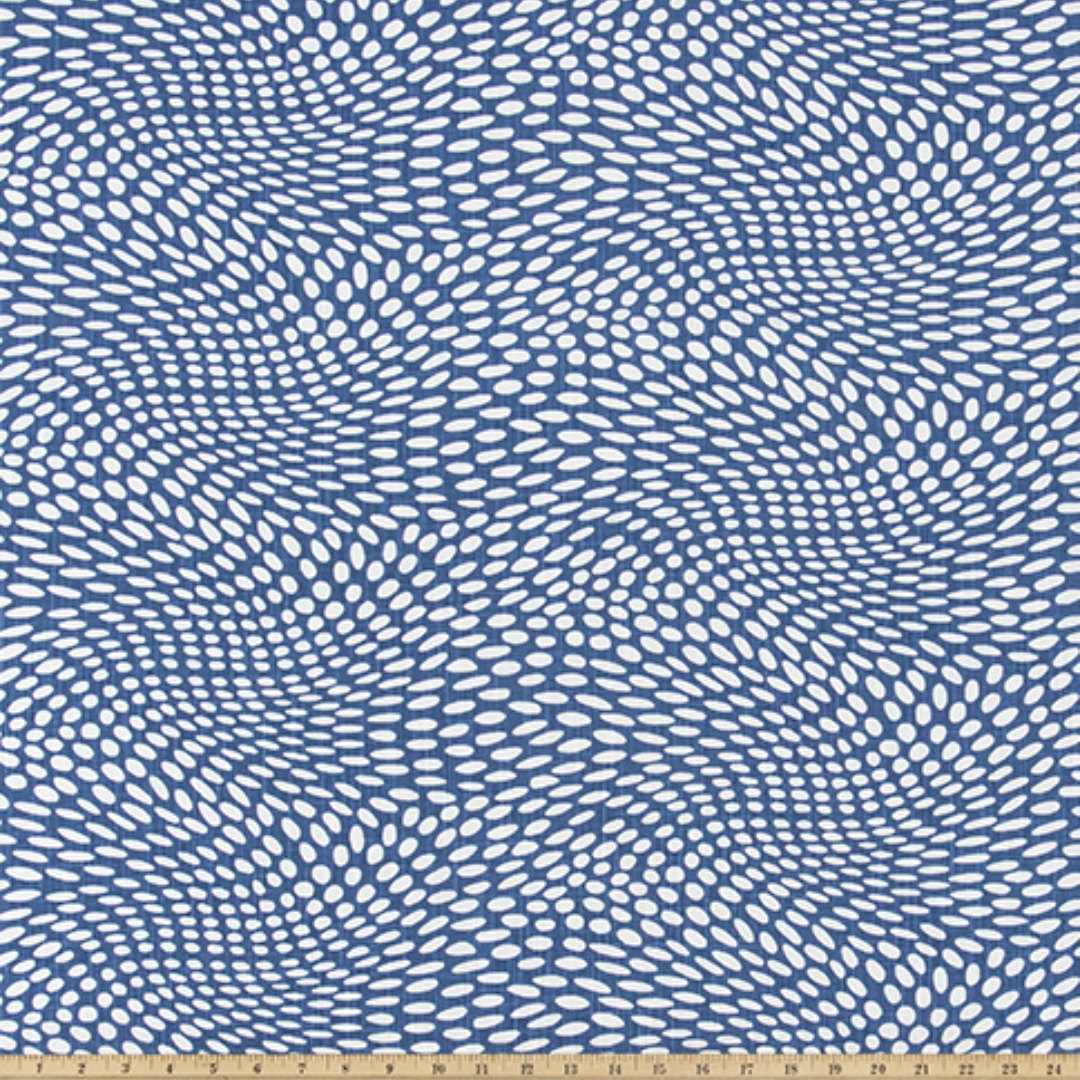 Upholstery Luxe Canvas - Arnava - Palace