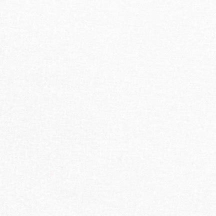 Brussels Washer Linen Blend - White