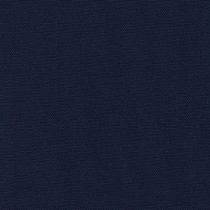 Big Sur Canvas - Navy