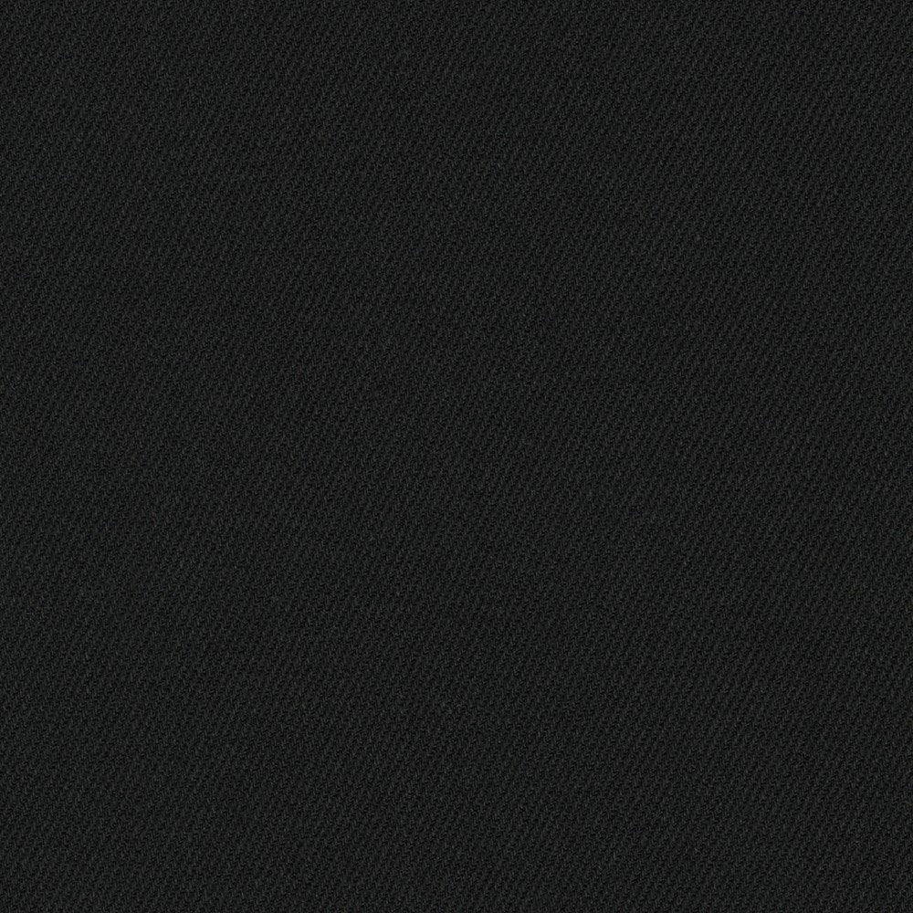 Blackhearts Stretch Denim  - Black