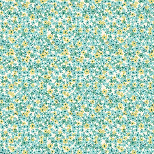 Bloomcore - Retro Prairie - Lagoon