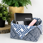 spring freebie: basket bunch