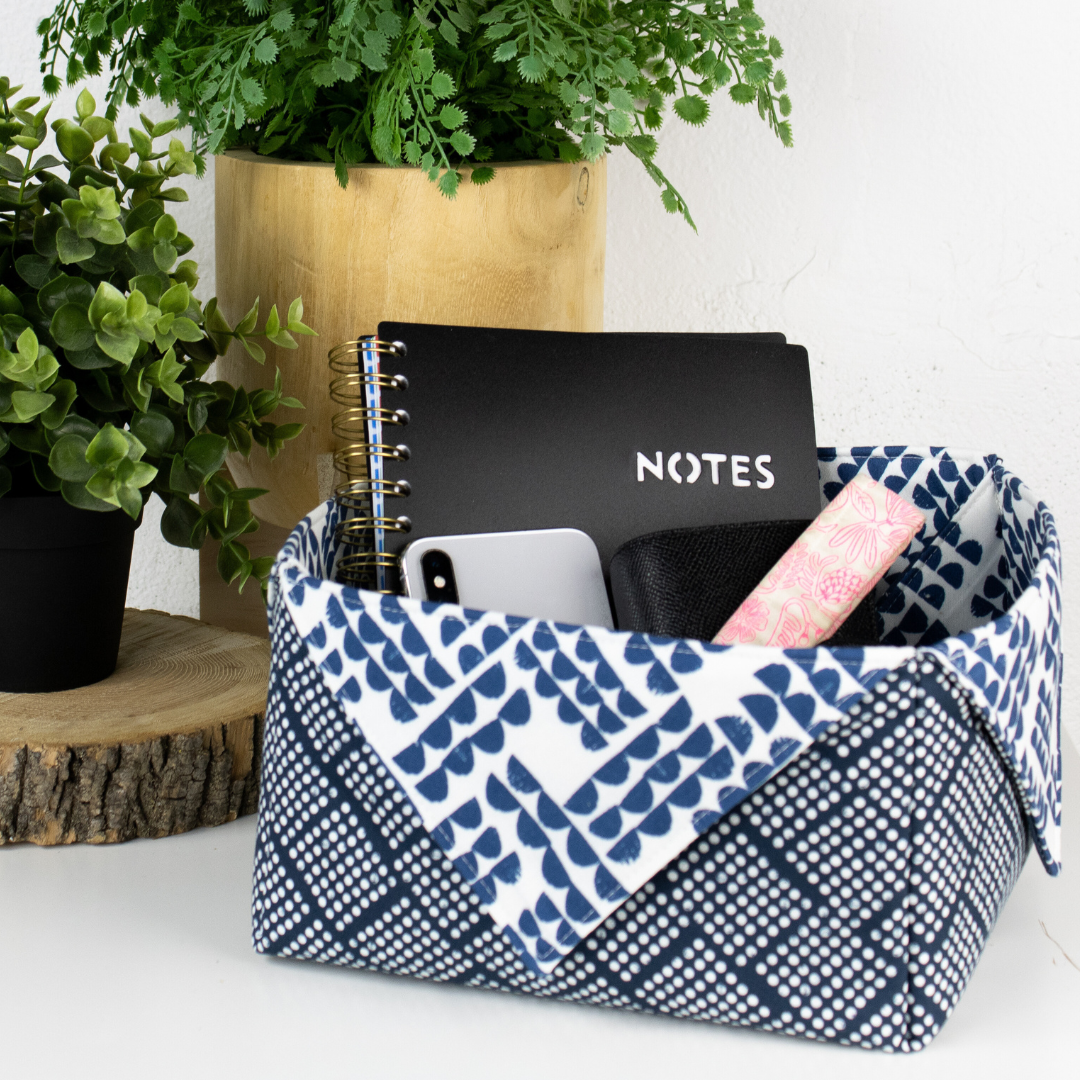 spring freebie: basket bunch