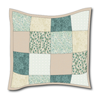 Project Kit: Homebody Pillow