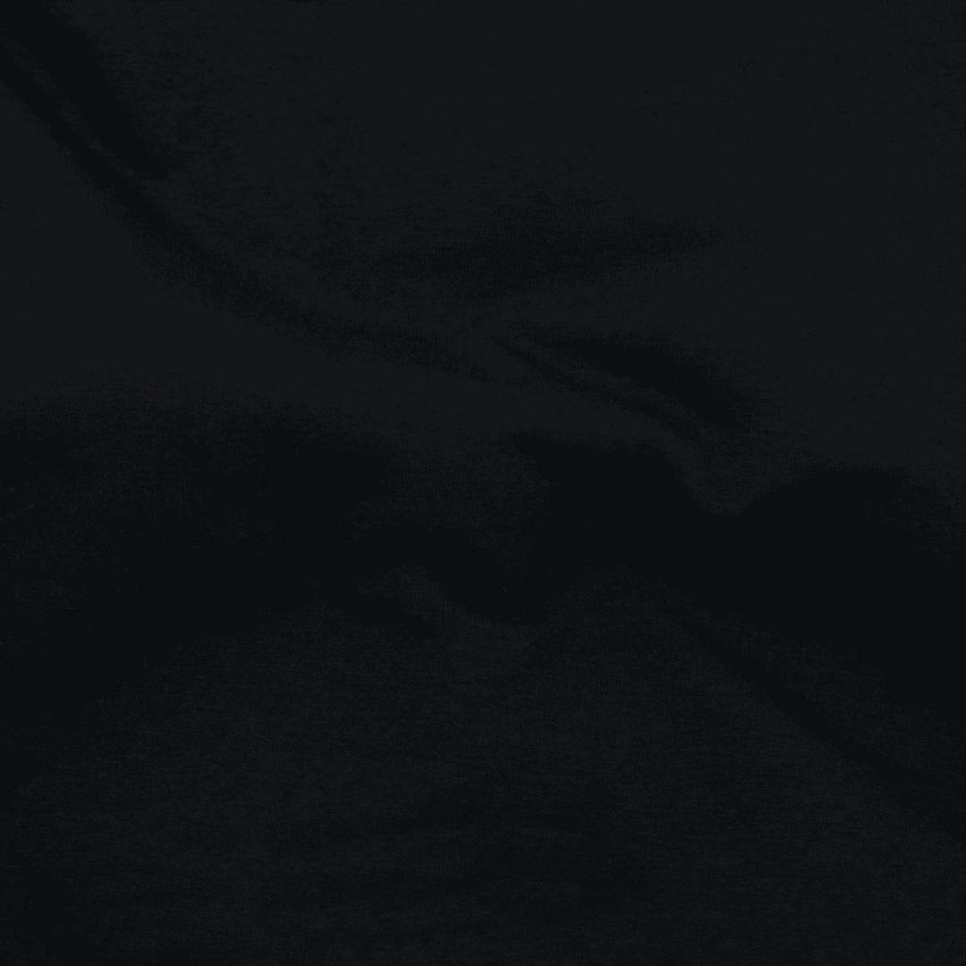 Bamboo Dream Fleece - Black