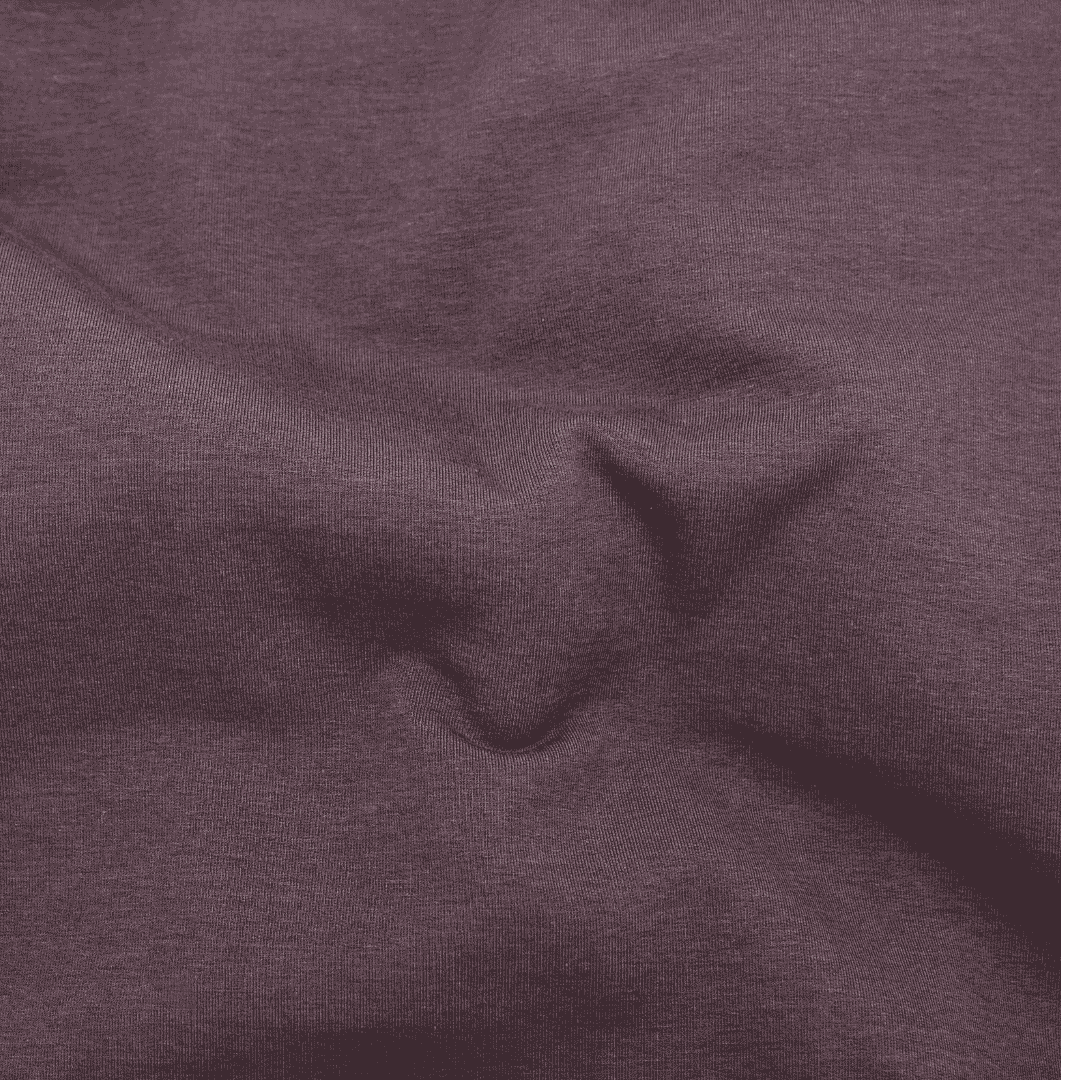 Bamboo Dream Fleece - Mauve