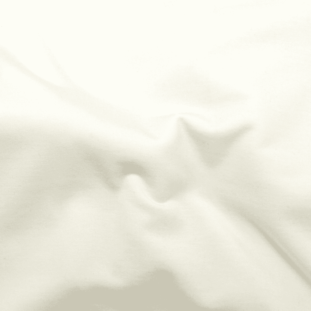 Bamboo Dream Fleece - Ivory