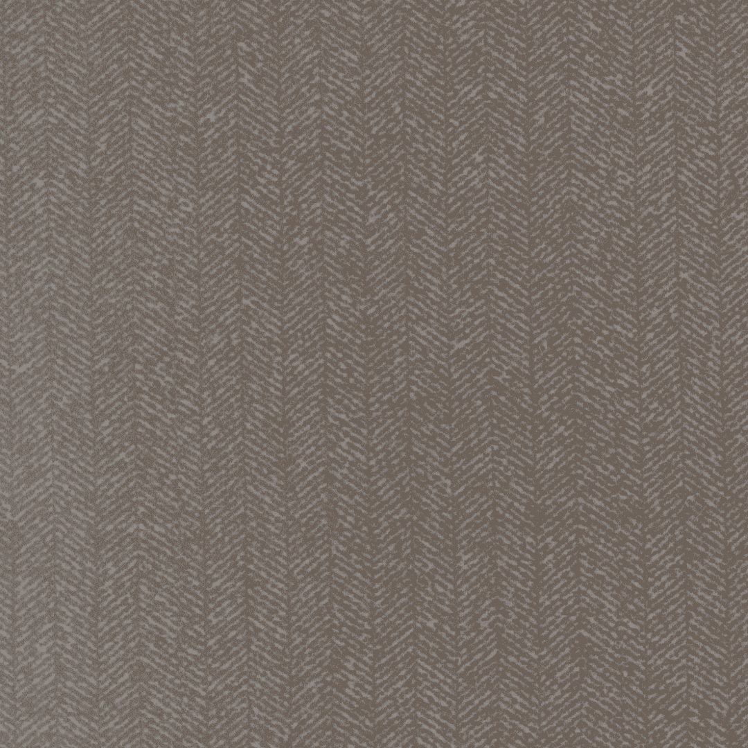Gatherings Flannel - Herringbone - Titanium