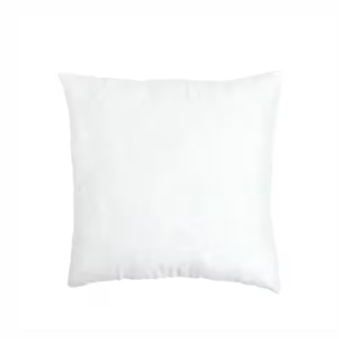 14" x 14" Pillow Form  - Cuddle Dreamz