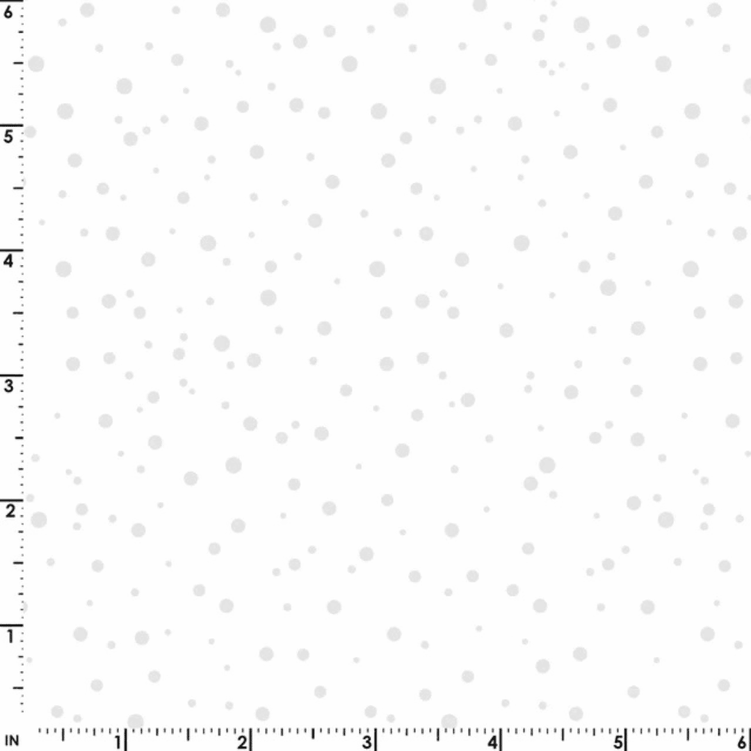 Solitaire - Snow - Ultra White