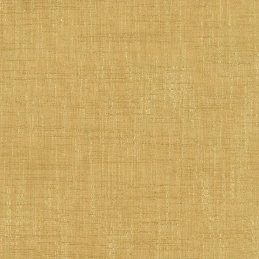 Handloom Yarn-Dyed - Camel