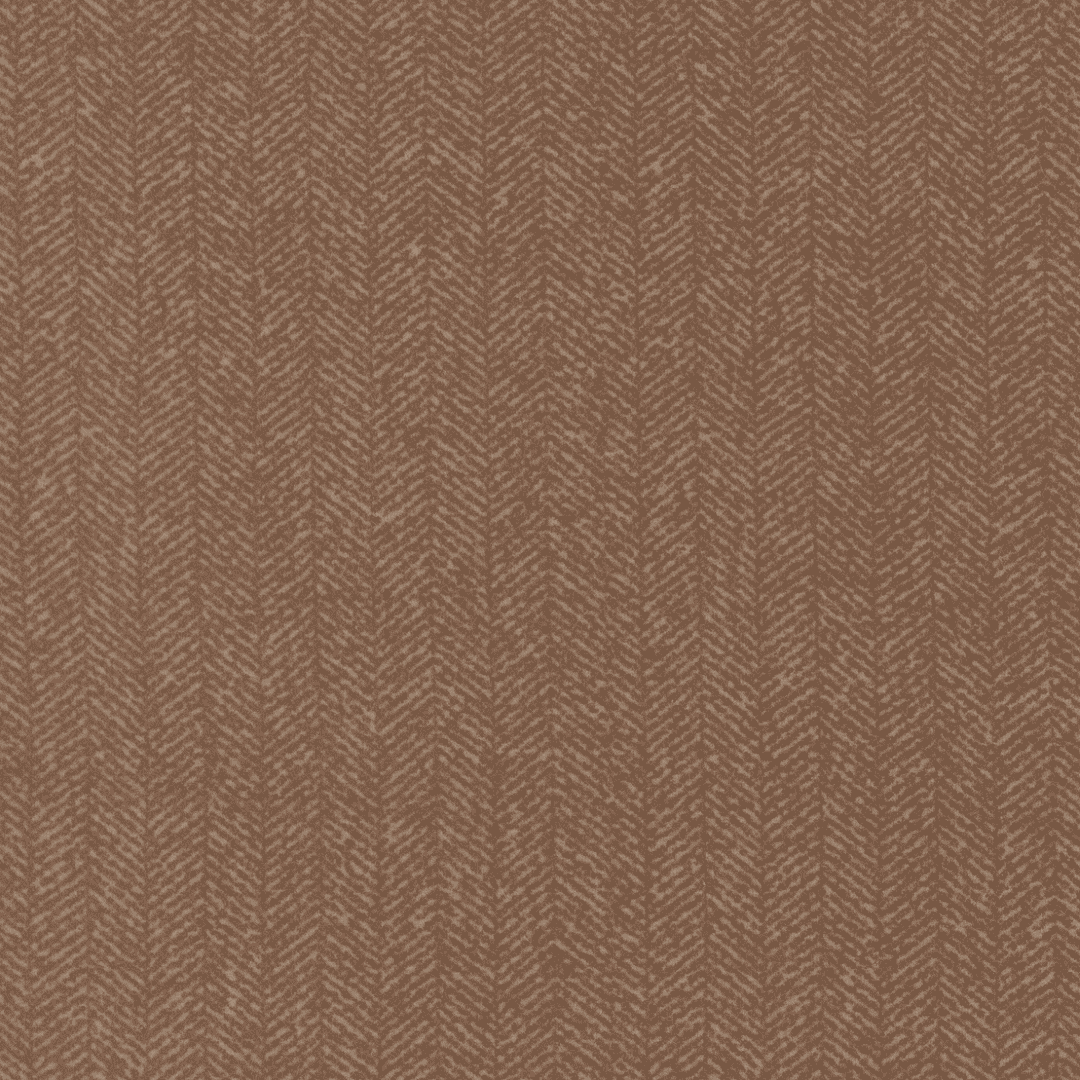 Gatherings Flannel - Herringbone - Taupe