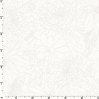 Solitaire - Blossom - Soft White