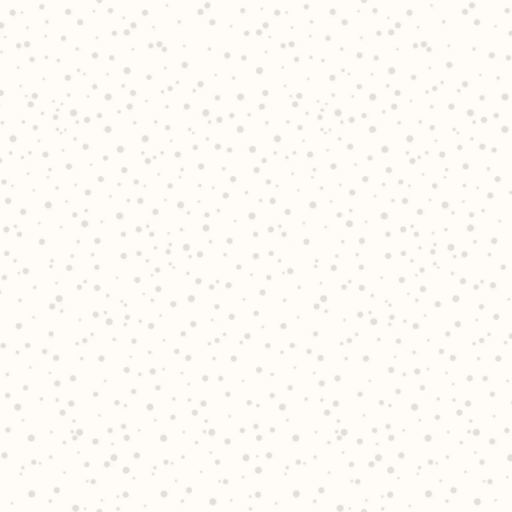 Solitaire - Snow - Soft White
