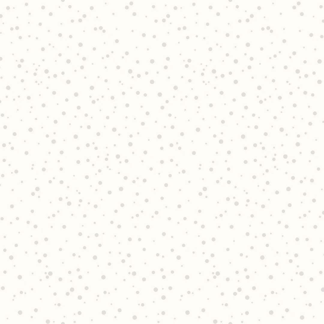 Solitaire - Snow - Soft White